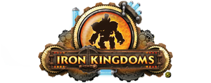 Iron Kingdoms