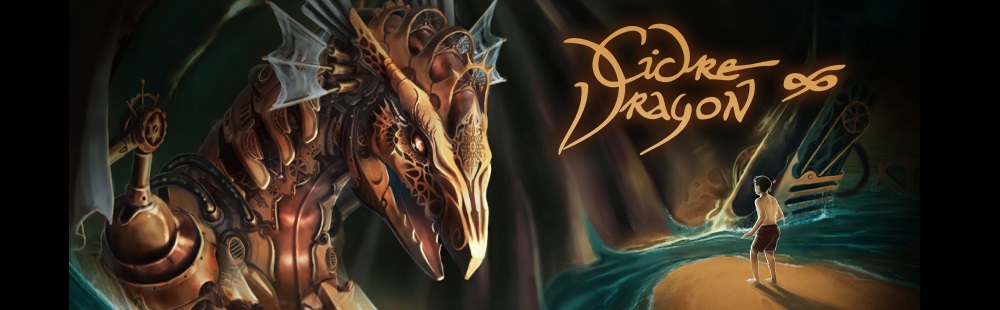 Festival Cidre et Dragons 2023