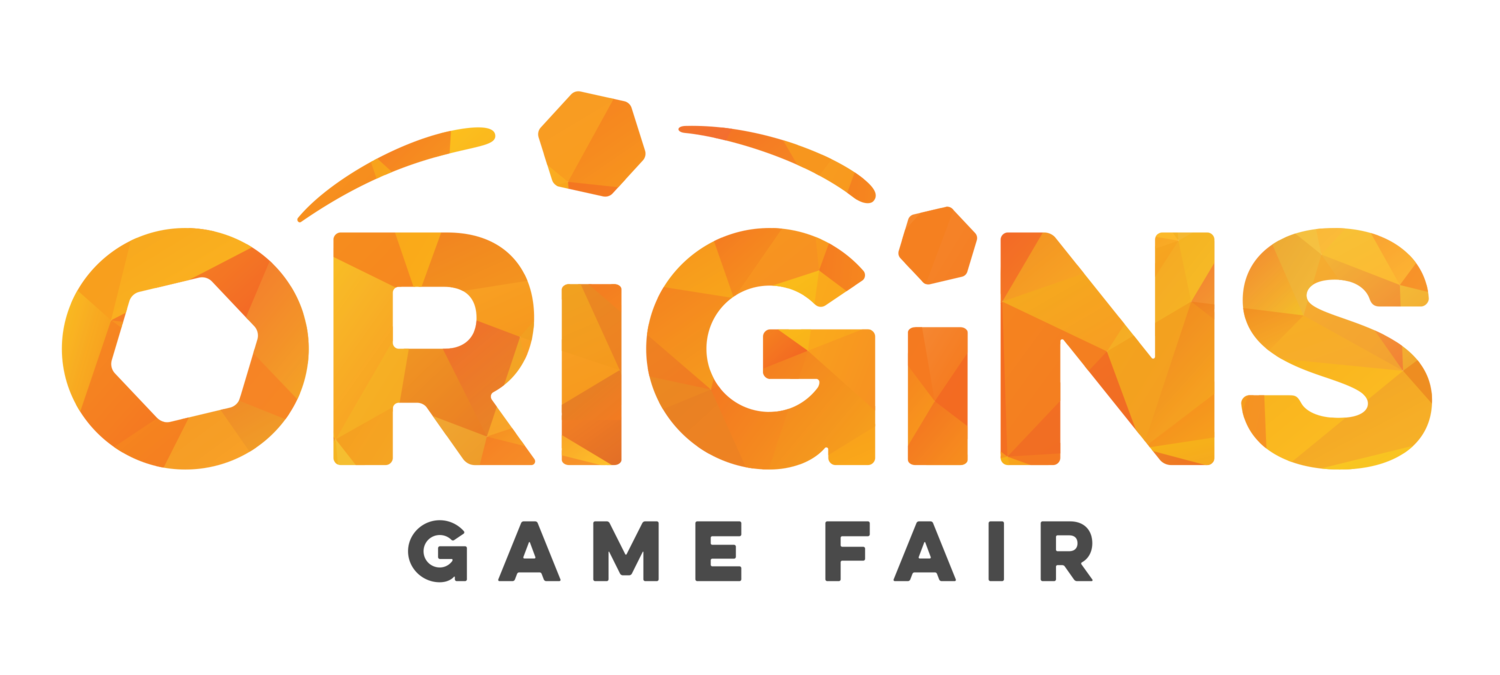 Origins Game Fair 2023